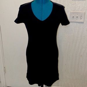 TagRag Vintage Jersey Dress